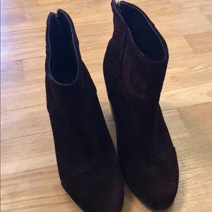 Rag and Bone Booties